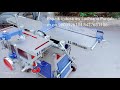 Randa machine Ludhiana , wood working machine , B.s.paik industries