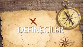 Defineciler