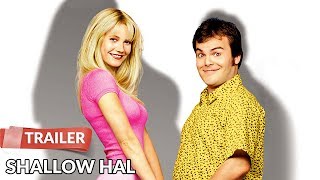 Shallow Hal (2001) Trailer HD | Jack Black | Gwyneth Paltrow