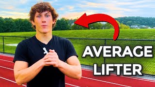 How Strong is the Average Lifter? Testing 10 Strength Challenges