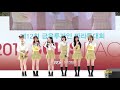 직캠 fancam 180407 오마이걸 oh my girl 비밀정원 내 얘길 들어봐 바나나 알러지 원숭이 @ 불스 레이스