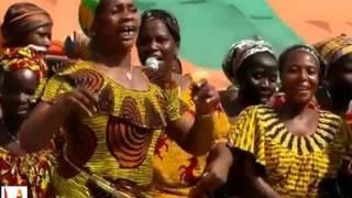 Kweni TV: Kweni Inc presente la cellule de prieres de femmes de Yopougon: La cellule Canaan.