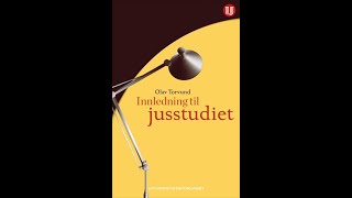 Innledning til jusstudiet del 6  En judisik forrett 3 Erstatningsrett