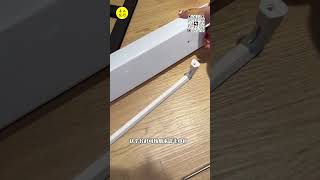 手殘黨也能DIY的長杆工具收納神器［上手簡單還省錢］‖灣區裝修好幫手#中山裝修 #裝修公司 #home #室內設計 #homedecor #裝修設計 #收納 #收納櫃 #家裝 #大灣區裝修 #整理