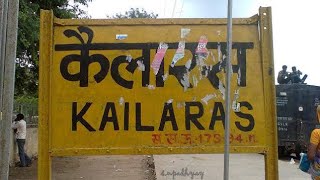 Kailaras Town of destiny !!