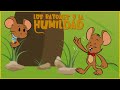 🐭 Las AVENTURAS de los RATONCITOS 🌟 | Una lección de HUMILDAD 🌱