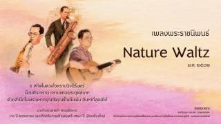 เพลงพระราชนิพนธ์ ลำดับที่ 31 Nature Waltz