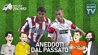 Il periodo di Vieri all'Atletico e l'esordio di Cassano col Bari | Ricordi e aneddoti del passato