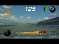 C7 Z06 Hotlap 222 - Sebring International Raceway - PDR Onboard