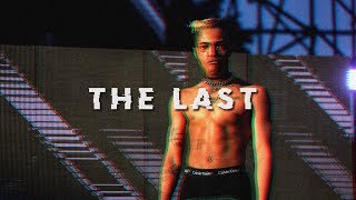 [FREE] XXXTENTACION Type Beat 'The Last' Sad  Instrumental 2019