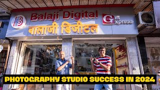 How To Run Successful Photography Studio Business in 2024?