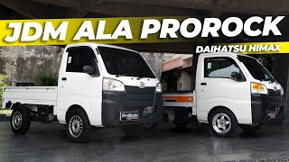 DILARANG MASUK GARA-GARA MOBIL INI?! 😱 | DAILY CARS PROROCK