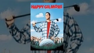 Happy Gilmore