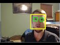 Haar Cascade Object Detection Face & Eye - OpenCV with Python for Image and Video Analysis 16 Haar Cascade Object Detection Face & Eye - OpenCV with Python for Image and Video Analysis 16