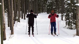 Our Community: Ski for Light