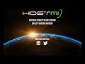 hostmi videogruss 2018