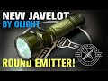 Olight Javelot Full Review - Long Range 21700 Thrower