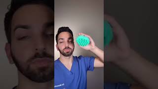 Dandruff Hacks with Nizoral #dermdoctor #dandruff #dermatologist #nizoral #sponsored #skincare #Der
