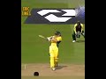 One minute of Adam Gilchrist smashing sixes.#shorts