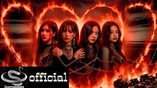 BLACKPINK - 'Fire' M/V