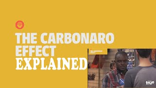 The Carbonaro Effect - Secure Fruit Safe - How to do it.