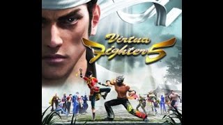 Classic Game: Virtua Fighter 5 (Xbox360)