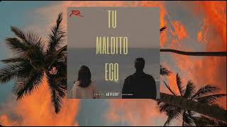 Tu maldito ego - R3 (letra)