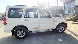 Scorpio 2010 Modle 4×4 ਬਹੁਤ ਸ਼ਾਨਦਾਰ ਕੰਡਿਸ਼ਨ ਦੀ ਗੱਡੀ ਵਿਕਾਊ..