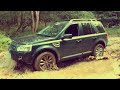 2021 Laning Roundup - Freelander 2  LR2