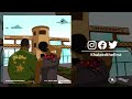 Khaleedthefirst - Babcock [feat. Cali-ber Tha Grime] (Official Audio)