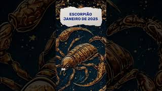 ♏ESCORPIÃO: JANEIRO 2025💚 TRANSFORMAÇÕES, SAÚDE, HARMONIA, NÚMEROS DA SORTE, COR DO MÊS🍀🍀