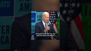 Social Security and Medicare are on the ballot.