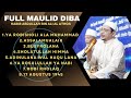 HD AUDIO FULL MAULID DIBA HABIB ABDULLAH BIN ALI AL ATHOS DI VIDA