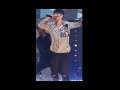 KARD (카드) Oh Nana - BM  (비엠/BM focus)-  K-POP Concert in Ganghwa-gun 180331