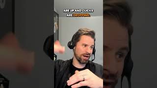 AI's Impact on SEO #aiinsights #digitalmarketing #seo #futureofseo #podcast #podcastclips