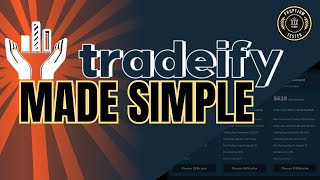 Tradeify Instant Funding Made Simple (First Pay-out \u0026 Rules)