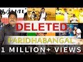 Deleted Parithabangal | Deleted scenes of Gopi and Sudhakar  | Madras Central