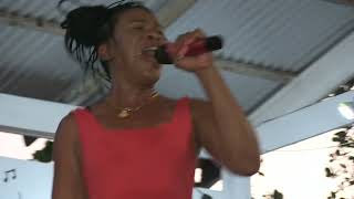 CRYSTAL AXE:  Every Tuesday - 3pm - 7pm - Drifters Bar - Negril.