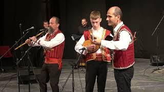 Pirinsko oro - Macedonia Ethno Band