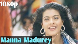 Manna Madurai 1080p HD Tamil Video Song Minsara Kanavu
