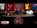 AFTV react to Saka goal, Arsenal 1-0 Nottingham Forest