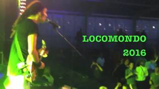 Locomondo - Μαγικό Χαλί | Locomondo - Magiko Hali - Antilliaanse Festival 2016(Belgium)