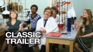 The Happy Hooker Goes to Washington Official Trailer #1 - George Hamilton Movie (1977) HD