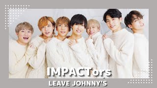 (Music) Johnny's Jr. 7 Members \