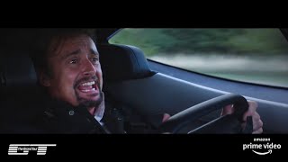 Grand Tour Richard Hammond reviews the NIO EP9