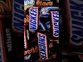 SNICKERS #shorts #chocolate