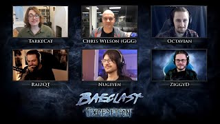 Baeclast #75 Chris Wilson vs The PoE Community