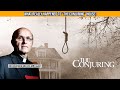 The house from the Conjuring was actually haunted. But why and what happened? - Fr. Vincent Lampert