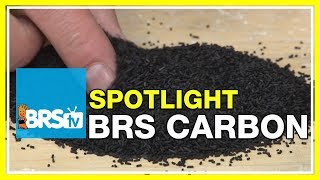 Using BRS Carbon for crystal clear reef tank water | BRStv Spotlight