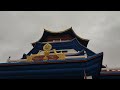 chanting buddhist scriptures lumbini